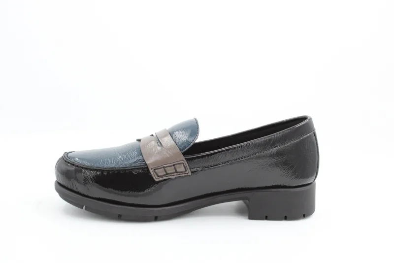 Chic Steps slika 4